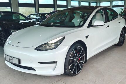 Tesla Model 3 49.400 km 34.500 &euro; Kirchvers 35102