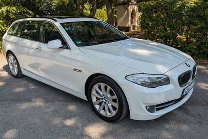 BMW 535 200.000 km 11.500 &euro; Beselich 65614