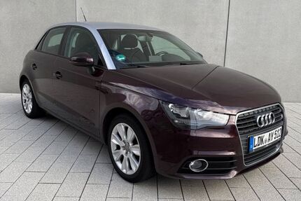 Audi A1 166.856 km 6.900 &euro; Aßlar 35614