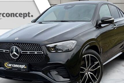 Mercedes-Benz GLE 450 15.532 km 91.900 &euro; Wetzlar 35579