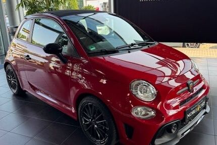 Abarth 695C 4.850 km 35.390 &euro; Giessen 35394