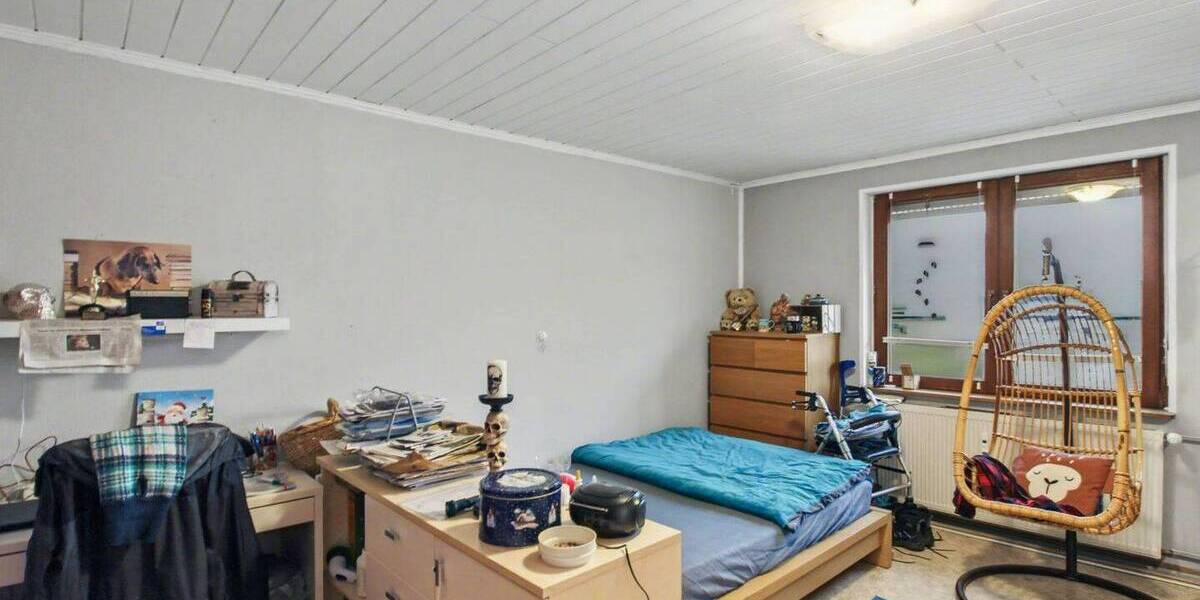 Mehrfamilienhaus, Wohnhaus Lich Bettenhausen - 6 Zimmer, 195.000&euro; | Angebot:25970441