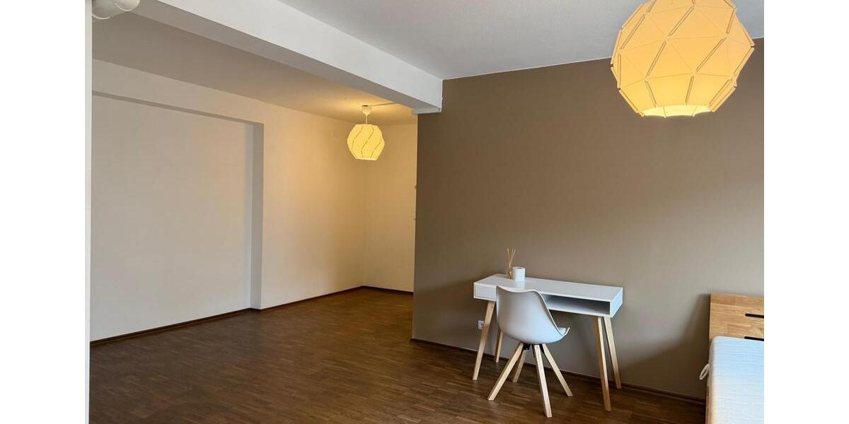 Etagenwohnung Gießen - 1 Zimmer, 150 m&sup2;, 2.650&euro; | Angebot:24300688