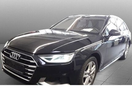 Audi A4 85.450 km 22.370 &euro; Wetzlar 35576