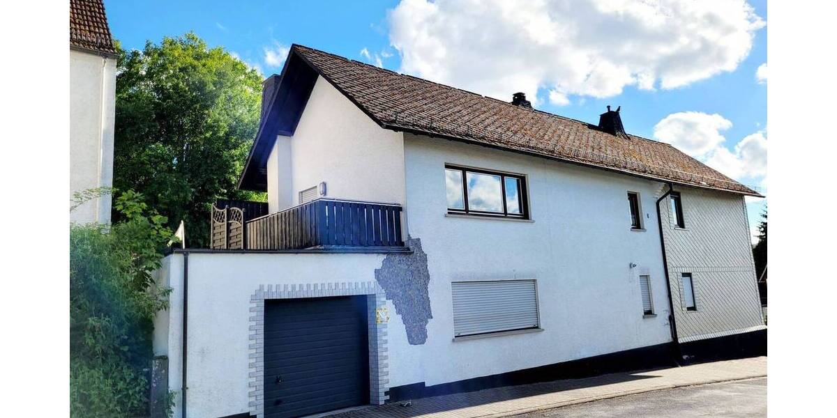 Mehrfamilienhaus, Wohnhaus Weilburg Ahausen - 6 Zimmer, 212 m&sup2;, 259.000&euro; | Angebot:26675034