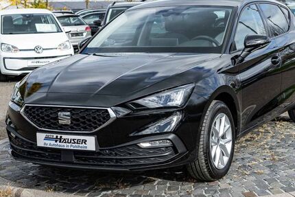 Seat Leon 10.117 km 29.485 &euro; Pohlheim 35415