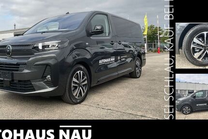 Citroen SpaceTourer 5.000 km 44.990 &euro; Gießen 35394