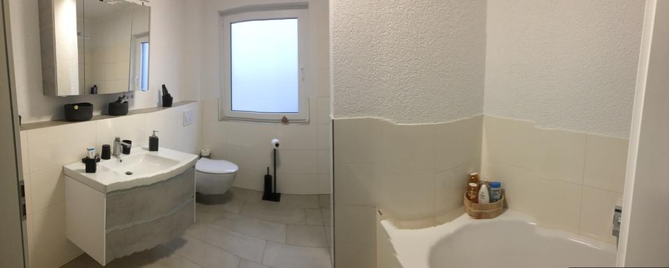 Terrassenwohnung Usingen - 2 Zimmer, 70 m&sup2;, 329.000&euro; | Angebot:24884502