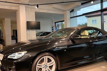 BMW 650 62.639 km 55.555 &euro; Solms 35606