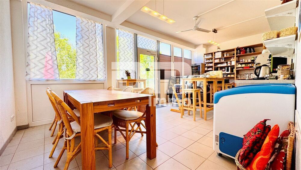 Neuw. Wohn Gewerbeimmobilie mit vielen Nutzungsmöglichkeiten - Aktuell Gastro und Ferienwohnungen - Gewerbeobjekt Weimar (Lahn) | Angebot:26947606