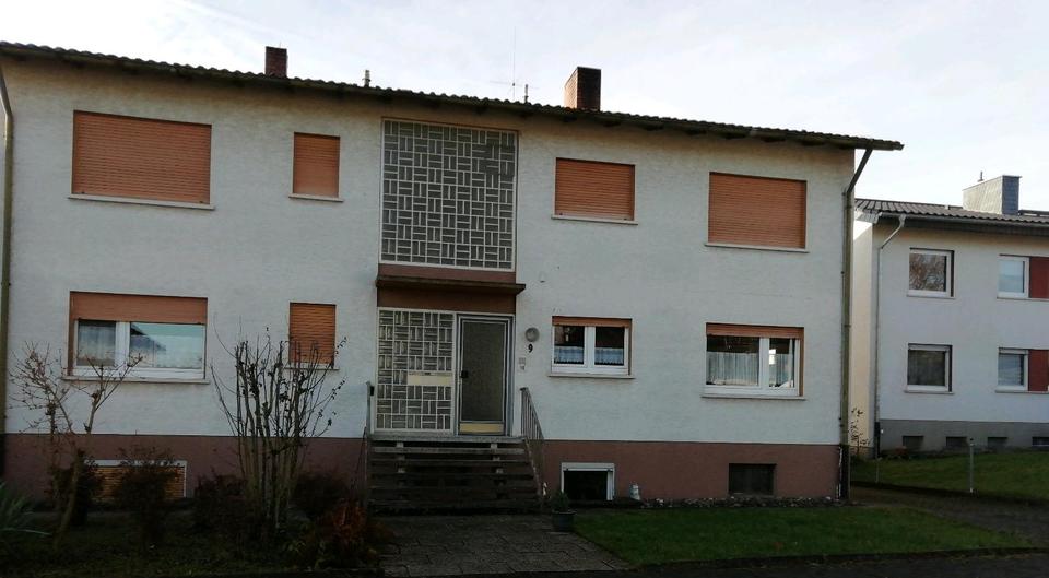 Mehrfamilienhaus, Wohnhaus Biebertal - 13 Zimmer, 340 m&sup2;, 395.000&euro; | Angebot:26802986