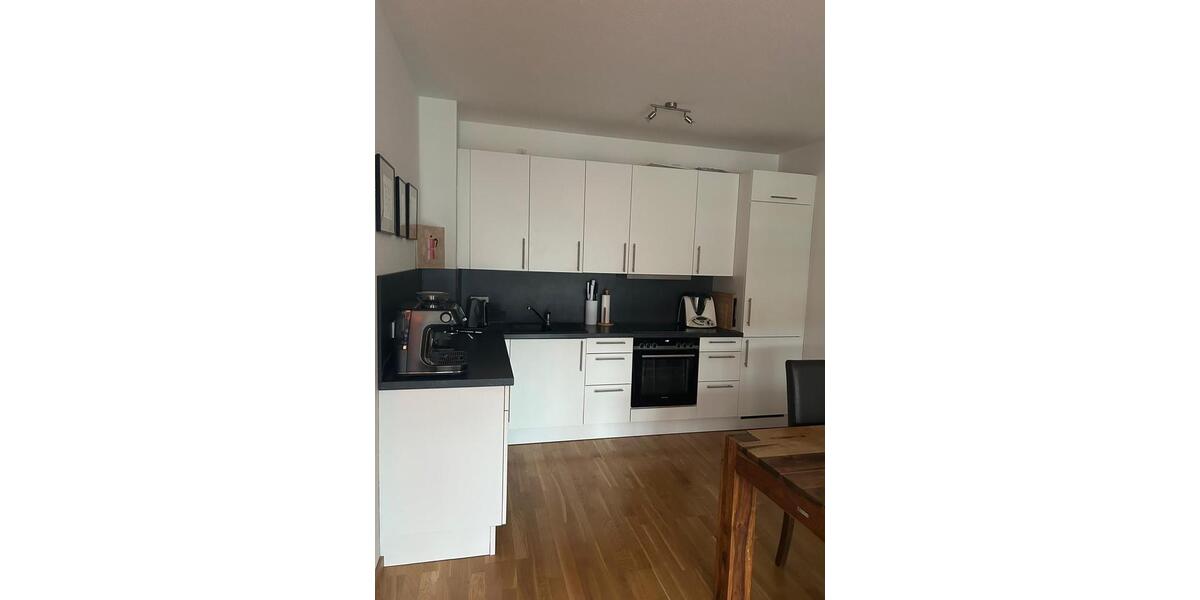 Etagenwohnung Gießen - 2 Zimmer, 58 m&sup2;, 1.000&euro; | Angebot:26293226