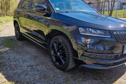 Skoda Karoq 125.333 km 22.900 &euro; Solms 35606