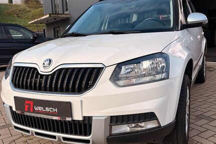 Skoda Yeti 99.986 km 14.999 &euro; Mittenaar 35756