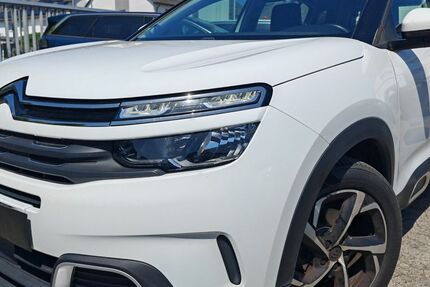 Citroen C5 Aircross 117.021 km 11.900 &euro; Wölfersheim 61200