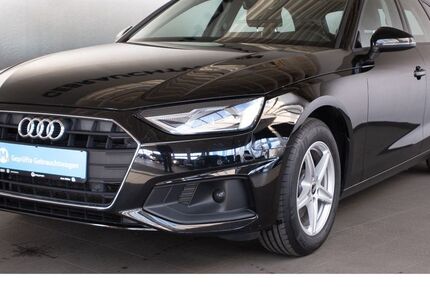Audi A4 98.281 km 22.980 &euro; Hüttenberg-Rechtenbach 35625