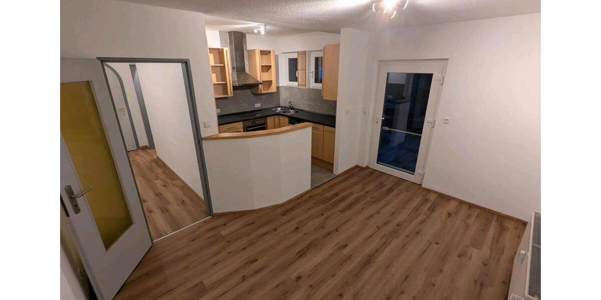 Erdgeschoßwohnung Wetzlar - 2 Zimmer, 950&euro; | Angebot:23498073