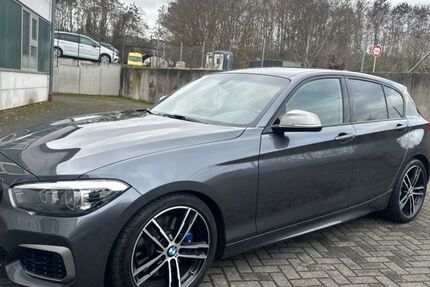 BMW M140i 110.000 km 28.900 &euro; Wettenberg 35435