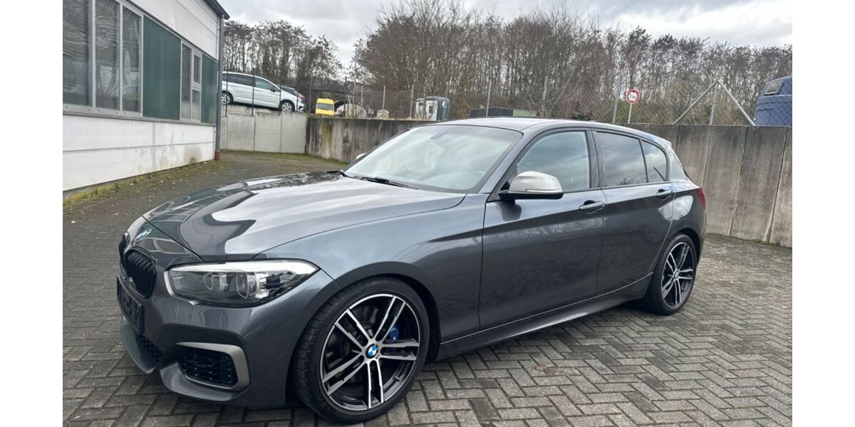 BMW M140i 110.000 km 28.900 &euro; Wettenberg 35435