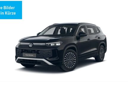 VW Tayron 21.028 km 39.490 &euro; Bad Nauheim 61231