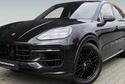 Porsche Cayenne 8.500 km 116.770 &euro; Wettenberg 35435