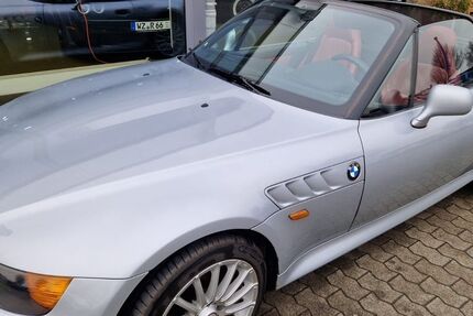 BMW Z3 187.930 km 4.990 &euro; Ehringshausen 35630