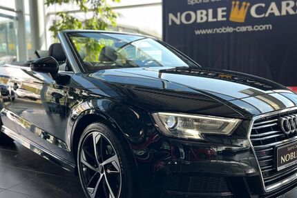 Audi A3 61.250 km 29.890 &euro; Giessen 35394