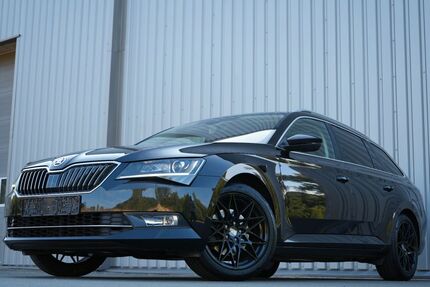 Skoda Superb 99.998 km 16.390 &euro; Haiger 35708