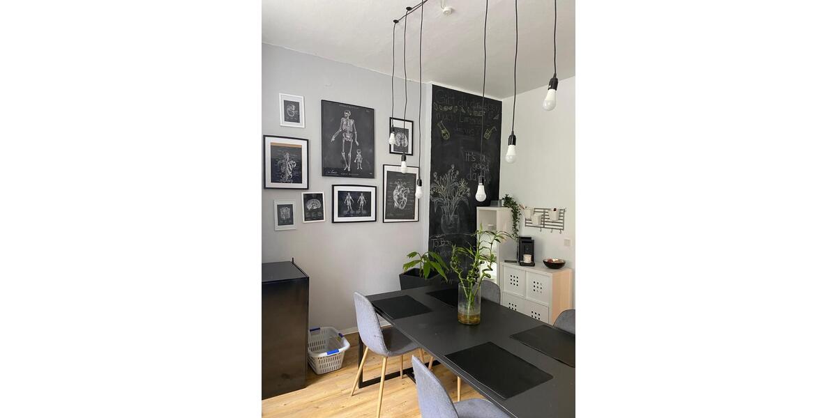 Erdgeschoßwohnung Weilburg - 4 Zimmer, 116 m&sup2;, 1.100&euro; | Angebot:26407498