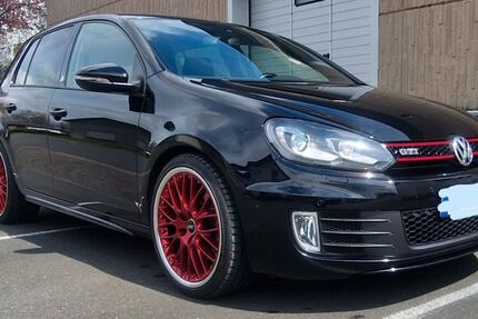 VW Golf 134.500 km 12.500 &euro; Aßlar 35614