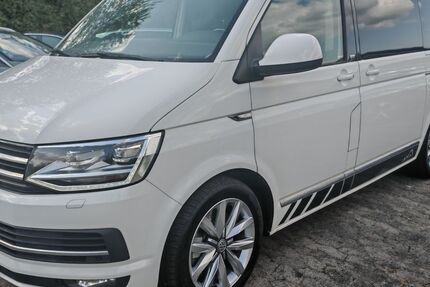 VW T6 Multivan 89.900 km 36.300 &euro; Wölfersheim 61200