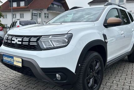 Dacia Duster 30.177 km 21.900 &euro; Butzbach 35510