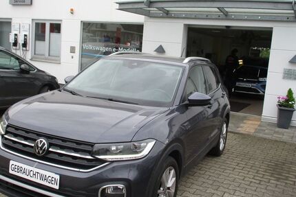 VW T-Cross 42.500 km 20.290 &euro; Wehrheim 61273