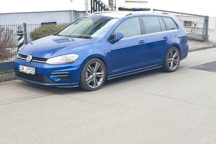 VW Golf 83.000 km 15.900 &euro; Solms 35606