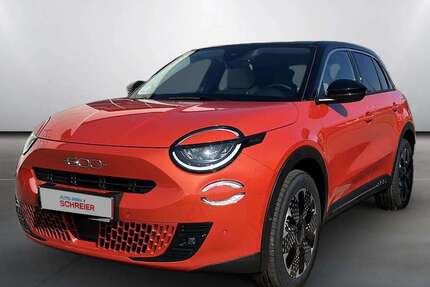 Fiat 600 3.000 km 27.997 &euro; Bad Nauheim 61231