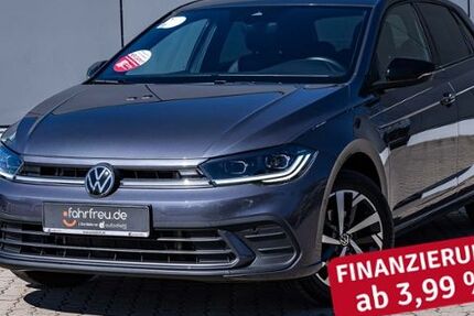 VW Polo 9.715 km 24.790 &euro; Gießen 35394