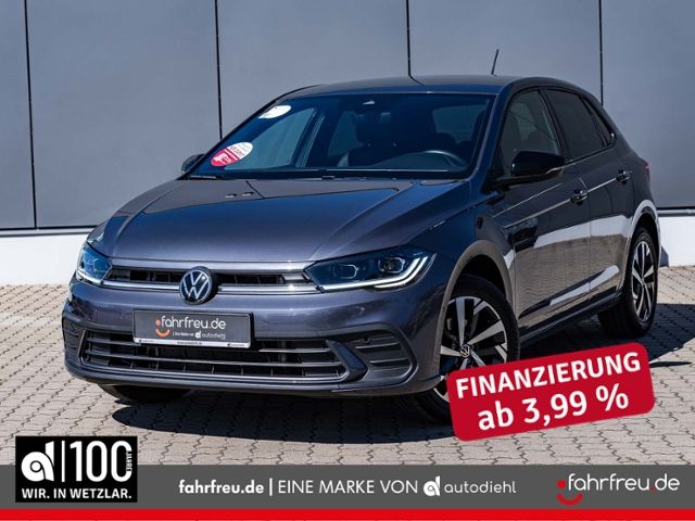 VW Polo 9.715 km 24.990 &euro; Gießen 35394