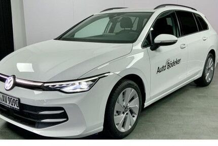 VW Golf 9.000 km 33.290 &euro; Butzbach 35510