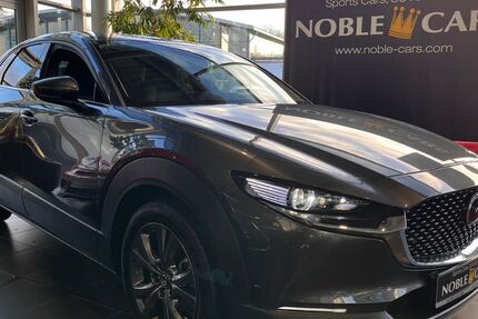 Mazda CX-30 55.500 km 23.090 &euro; Giessen 35394