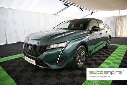 Peugeot 308 15.277 km 18.490 &euro; Butzbach 35510