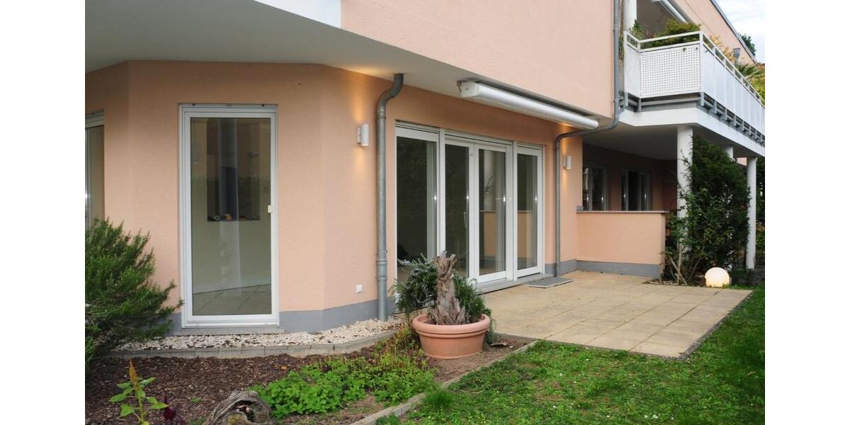 Terrassenwohnung Bad Nauheim - 4.5 Zimmer, 182 m&sup2;, 919.000&euro; | Angebot:24845711