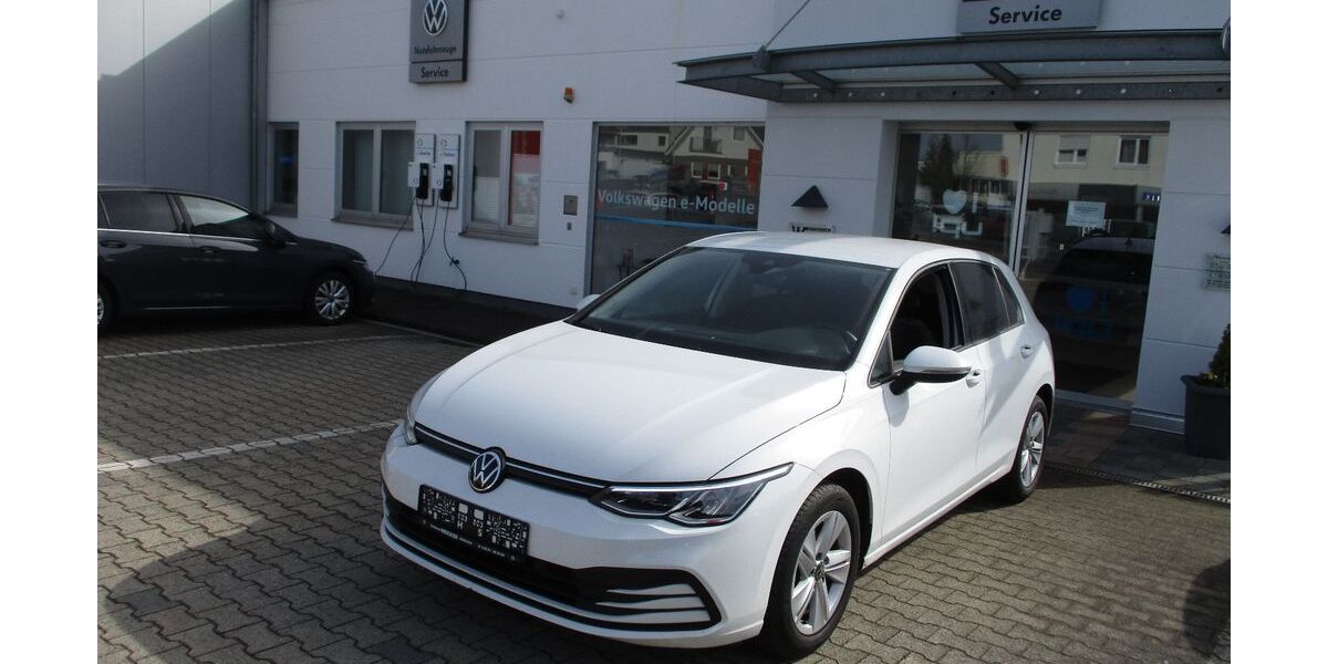 VW Golf 44.990 km 19.890 &euro; Wehrheim 61273