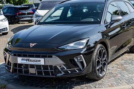 Cupra Leon 11.760 km 29.985 &euro; Pohlheim 35415