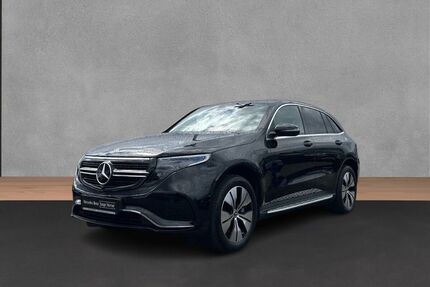 Mercedes-Benz EQC 44.602 km 36.018 &euro; Gießen 35396