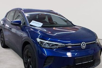 VW ID.4 47.124 km 23.789 &euro; Fernwald-Steinbach 35463