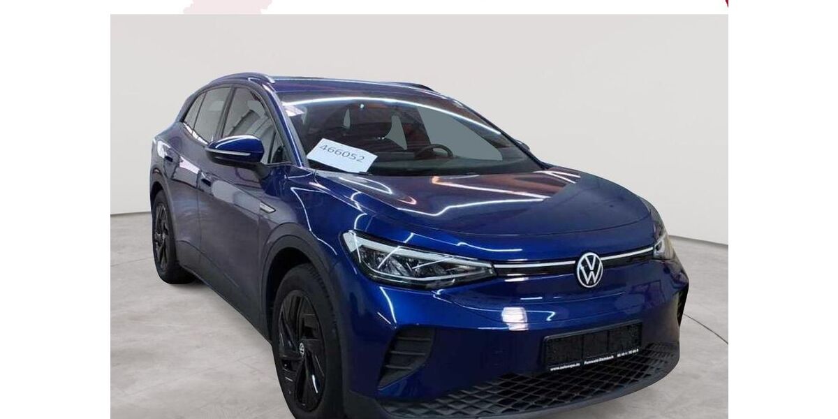 VW ID.4 47.124 km 23.789 &euro; Fernwald-Steinbach 35463