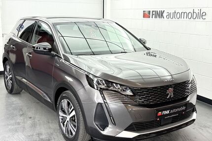Peugeot 3008 51.950 km 19.720 &euro; Lich 35423
