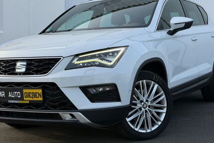 Seat Ateca 129.045 km 19.490 &euro; Gießen 35398