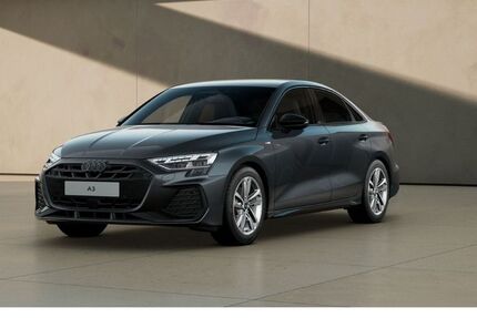 Audi A3 9.120 km 37.530 &euro; Wetzlar 35576