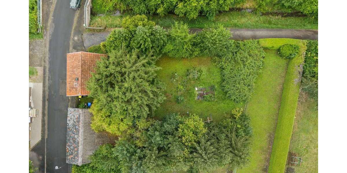 Grundstück Wölfersheim - 259.000&euro; | Angebot:25850377